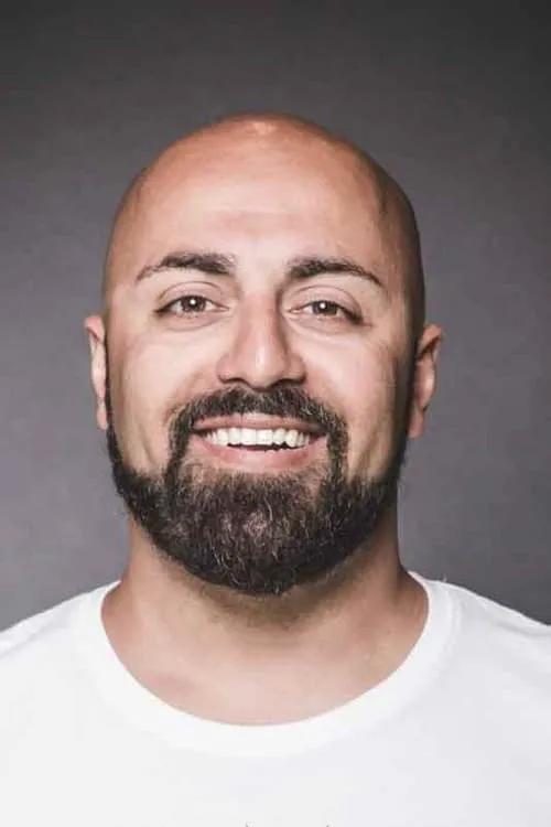 Gerald Hüther ha trabajado con Ali Mahlodji en 1 ocasiones