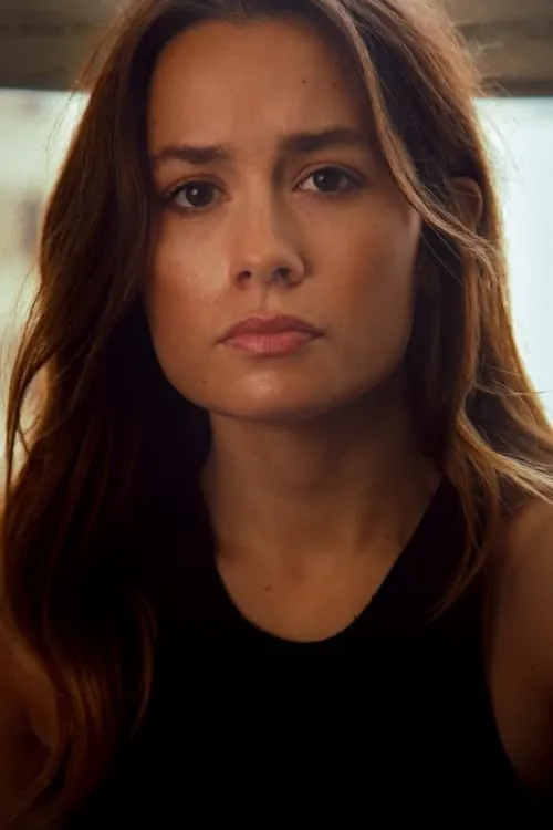 A.J. Hudson ha trabajado con Ali Richey en 1 ocasiones