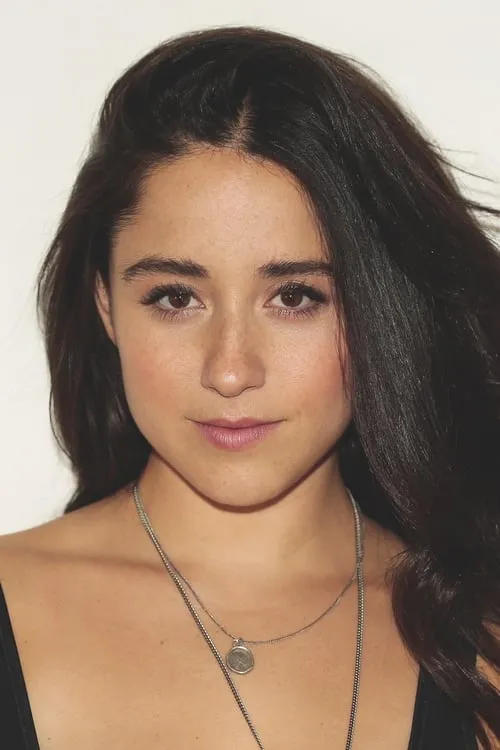 Ali Yuman — personaje: Stephanie