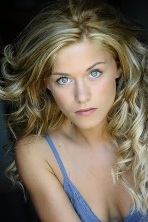 Alice Bellagamba interpretando a 