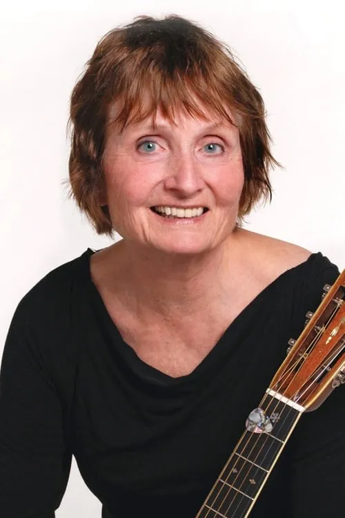 Alice Gerrard interpretando a Herself