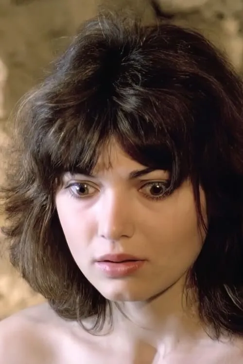 Antiniska Nemour ha trabajado con Alice Gherardi en 1 ocasiones