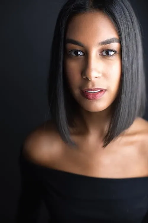 Stephanie Herrera ha trabajado con Alice Hamid en 2 ocasiones