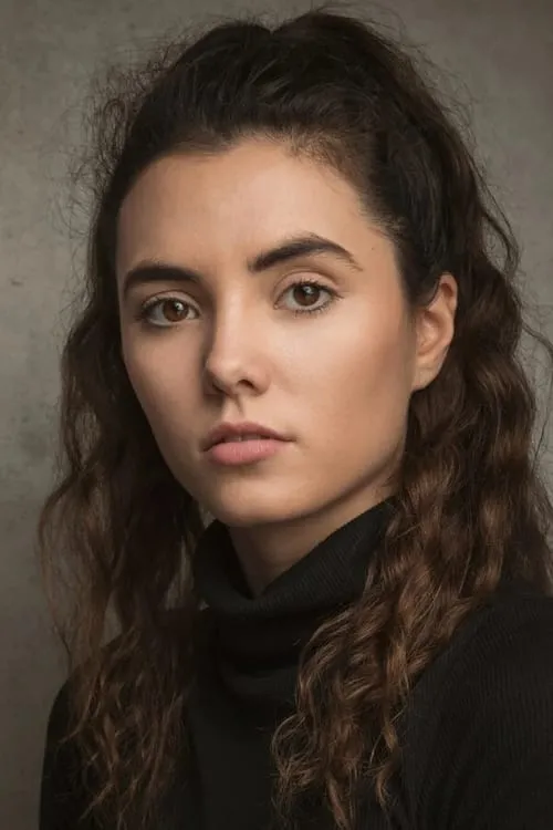 Olivia Chenery ha trabajado con Alice Lucy en 1 ocasiones