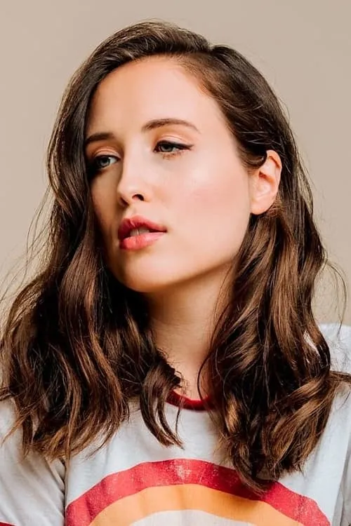 Rag'n'Bone Man ha trabajado con Alice Merton en 1 ocasiones