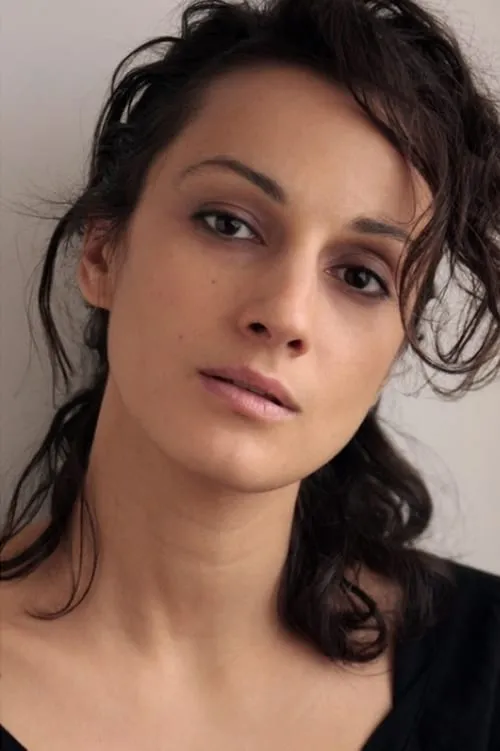 Alice Palazzi en su biografía y filmografía