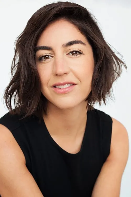 Félix Paquette ha trabajado con Alice Pascual en 1 ocasiones