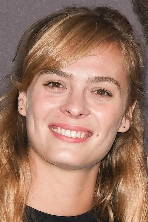 Alice Raucoules en su biografía y filmografía