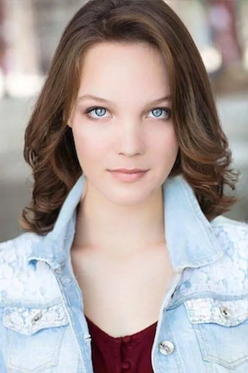 Aleksander D'Avignon ha trabajado con Alice Redhead en 1 ocasiones