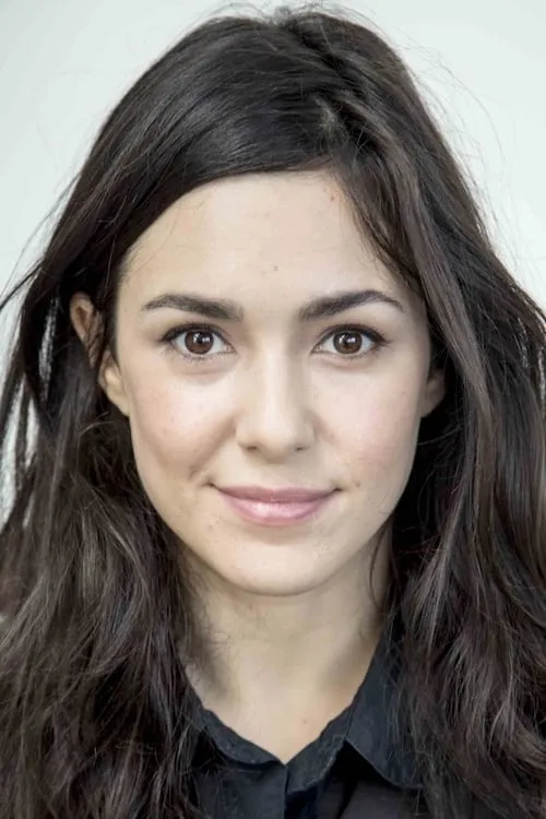 David Chenaud ha trabajado con Alice Vial en 1 ocasiones