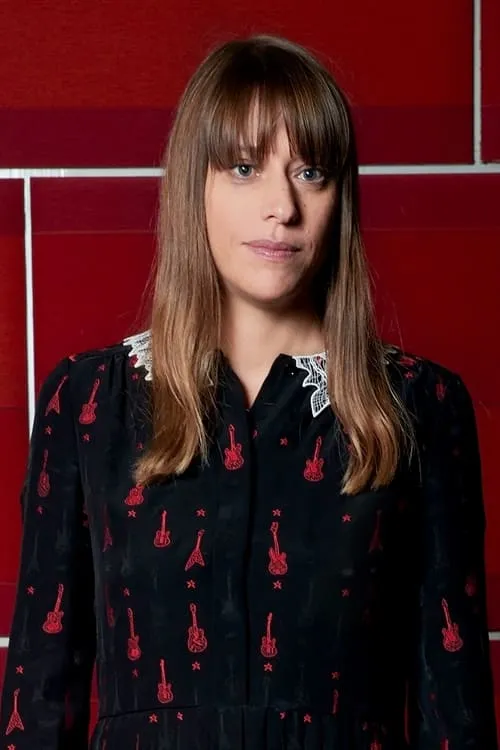 Kleber Mendonça Filho ha trabajado con Alice Winocour en 1 ocasiones