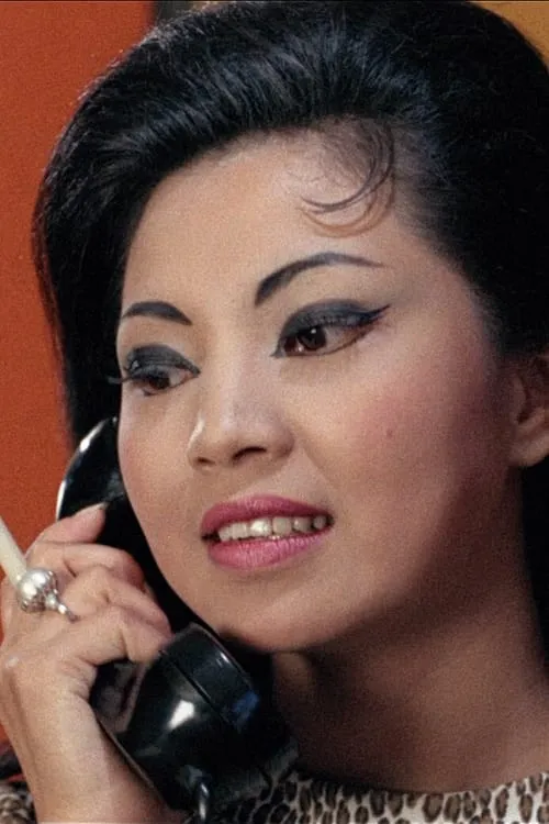 Jacklyn O'Donnell ha trabajado con Alice Wong en 1 ocasiones