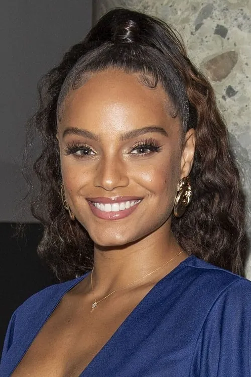 Camille Cerf ha trabajado con Alicia Aylies en 1 ocasiones