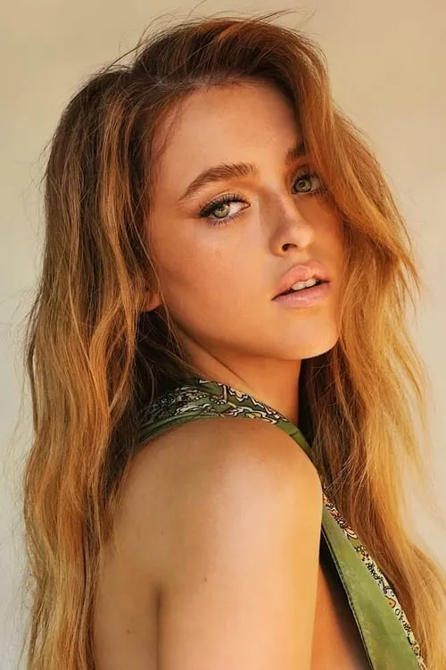 Alicia Moffet — personaje: Alicia Moffet