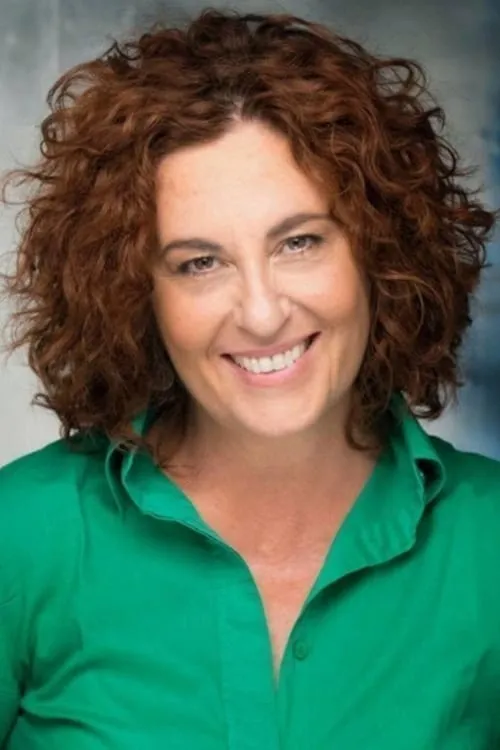 Alicia Mohino interpretando a Ruth