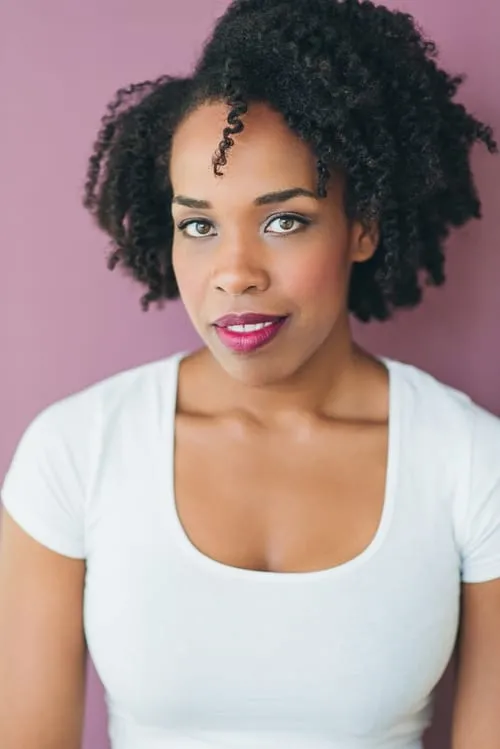 Farid Yazdani ha trabajado con Alicia Richardson en 1 ocasiones