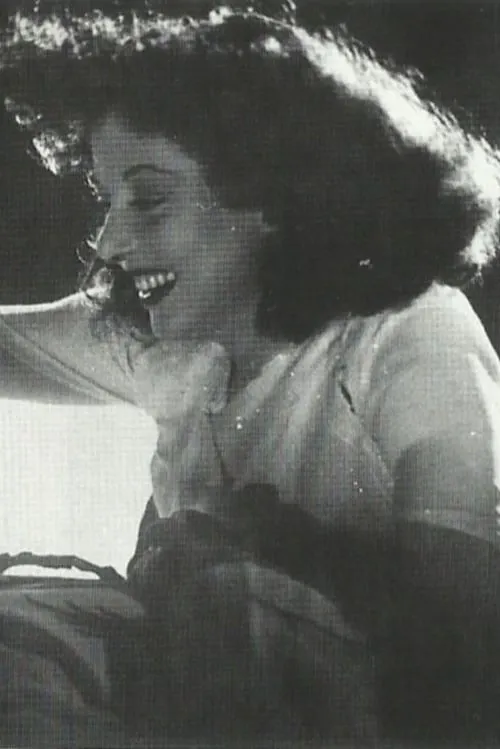 Alicia Romay interpretando a Carmina