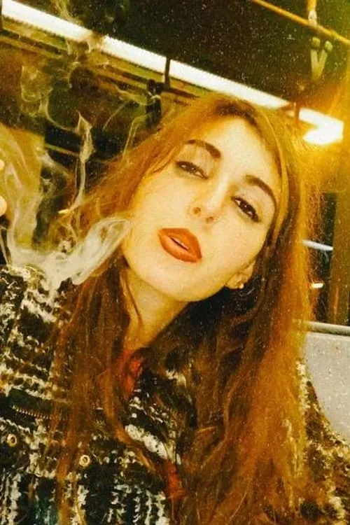 Alexander Peiler ha trabajado con Alicia Saleh en 1 ocasiones