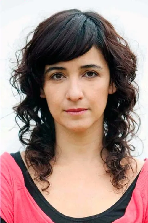 Naldy Hernández ha trabajado con Alicia Scherson en 1 ocasiones