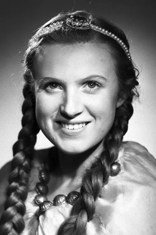 Alicja Krawczyk en su biografía y filmografía