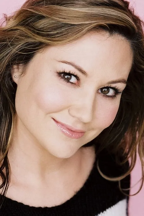 Phil Lollar ha trabajado con Alicyn Packard en 1 ocasiones