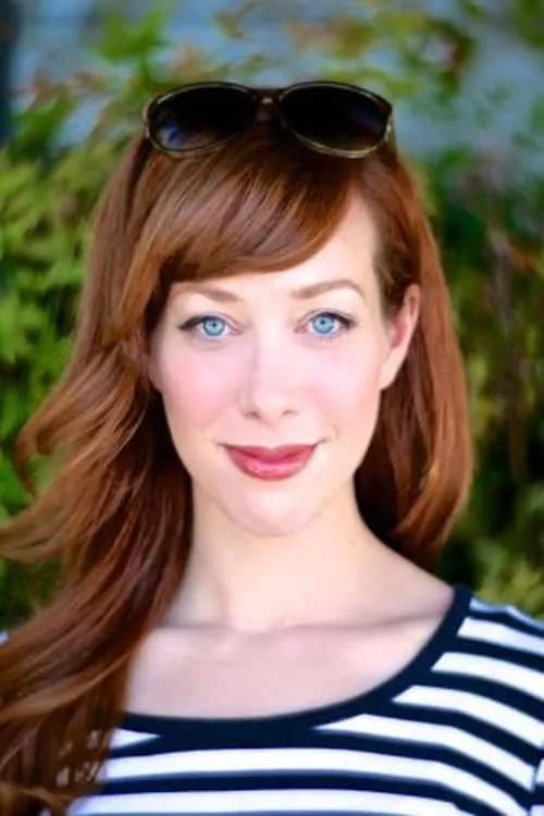 Adrian N. Roberts ha trabajado con Alie Ward en 1 ocasiones