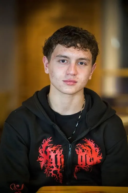 Eylül Ersöz ha trabajado con Alihan Sahin en 1 ocasiones