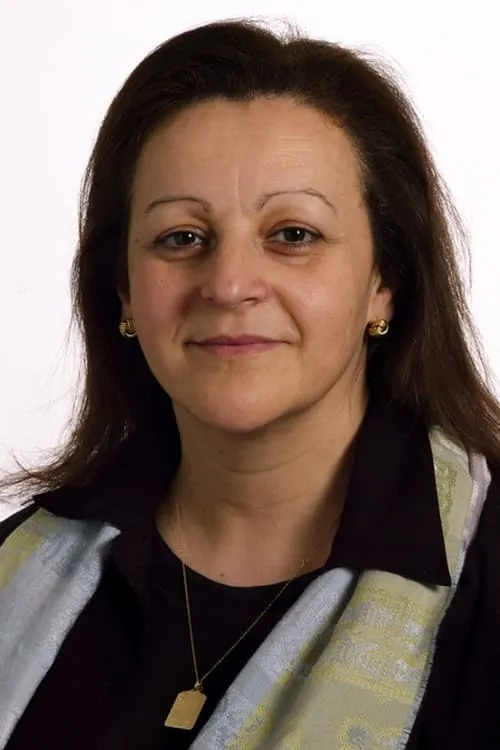 Faouzi Lamdaoui ha trabajado con Alima Boumedienne-Thiery en 1 ocasiones