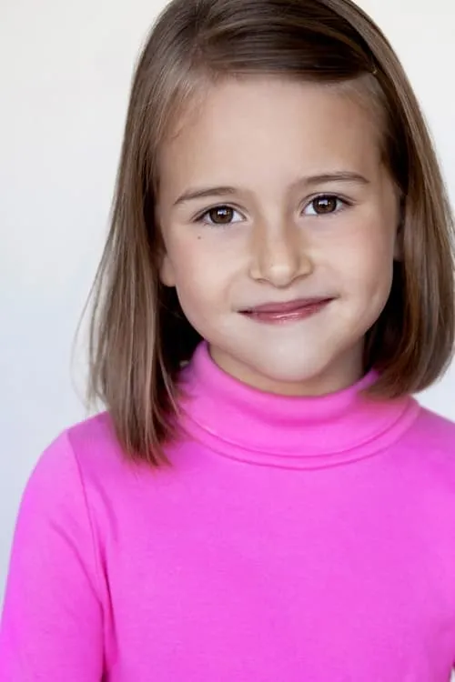 Lane Factor ha trabajado con Alina Brace en 1 ocasiones