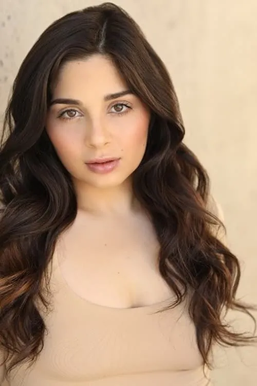 Bogumila Bubiak ha trabajado con Alina Desmond en 1 ocasiones