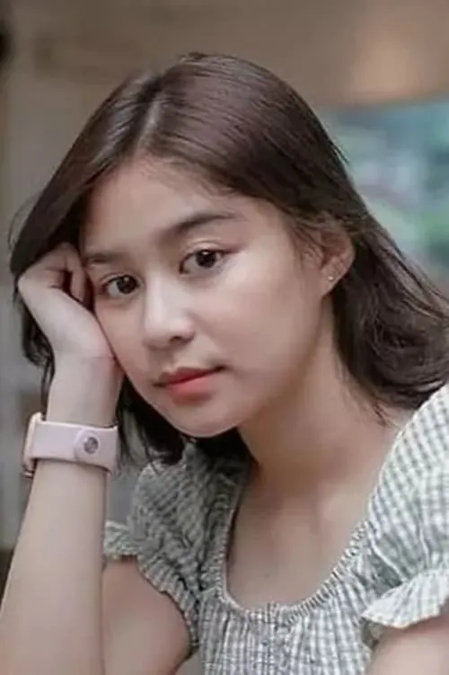 Rangga Azof ha trabajado con Aline Fauziah en 1 ocasiones