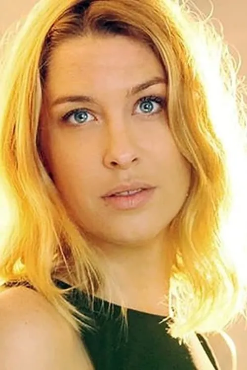 Bruno Flender ha trabajado con Aline Gaillot en 1 ocasiones