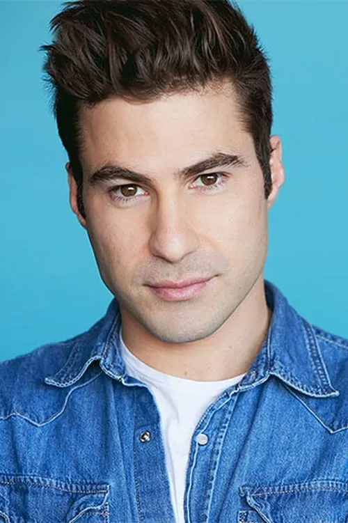 Nancy Morrison ha trabajado con Alino Giraldi en 1 ocasiones