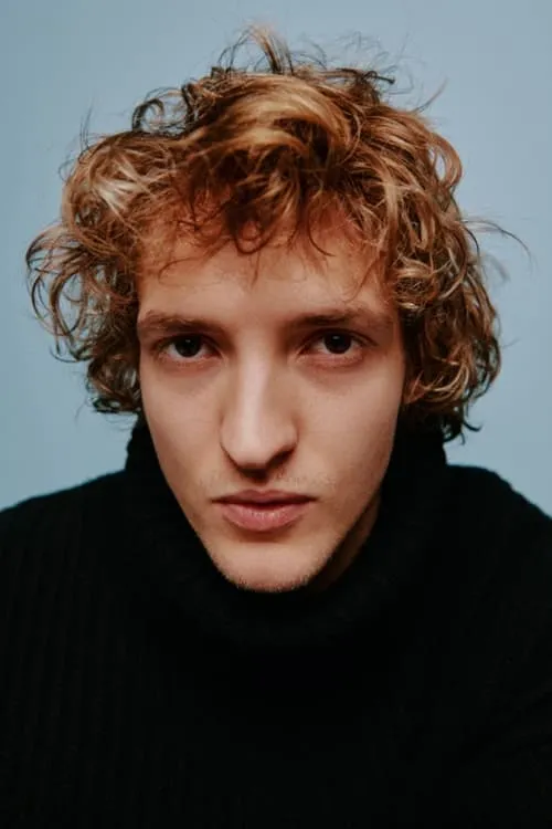 Daniel Deburghgraeve ha trabajado con Aliocha Schneider en 2 ocasiones