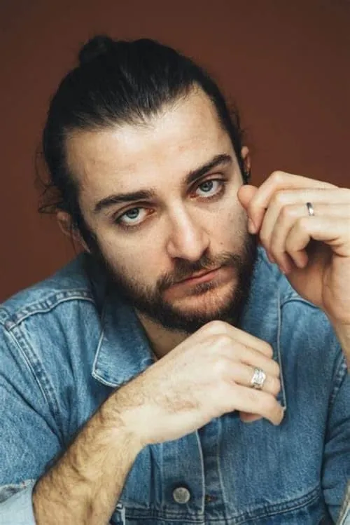 Gianmarco Vettori ha trabajado con Aliosha Massine en 1 ocasiones