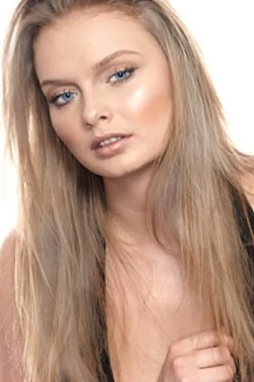 Georgia X. Lifsher ha trabajado con Alisa Ermolaev en 1 ocasiones