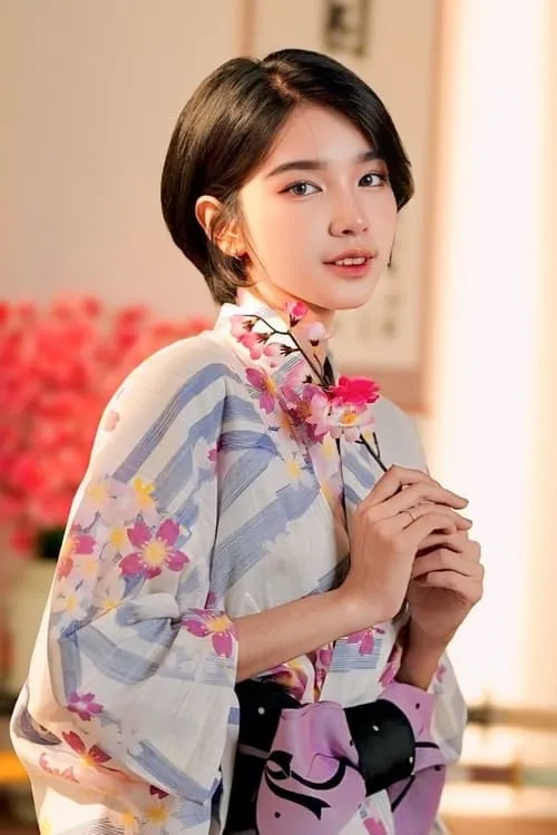 Oki DM ha trabajado con Alisa Safitri en 1 ocasiones