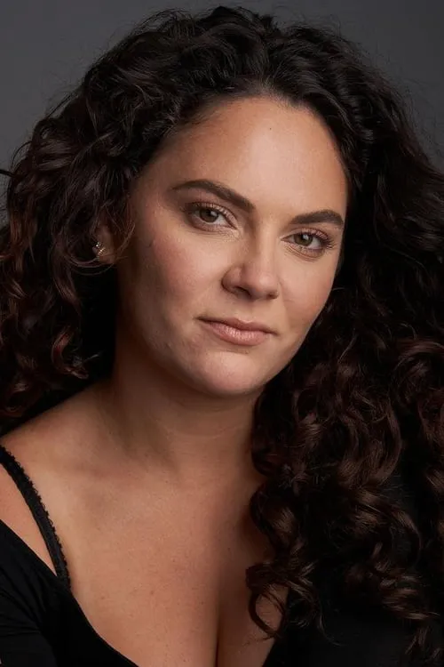 Piers Mackenzie ha trabajado con Alisha Mullally en 1 ocasiones