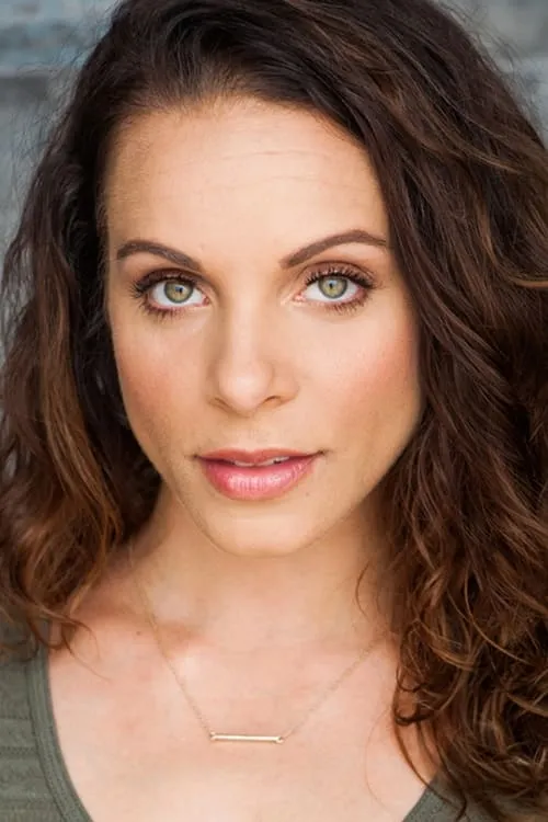 Patrick Quinn VanAuker ha trabajado con Alisha Ricardi en 1 ocasiones