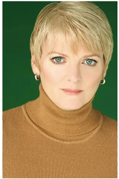 Alison Arngrim — personaje: Self