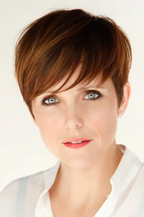 Duff Goldman ha trabajado con Alison Brooks en 1 ocasiones