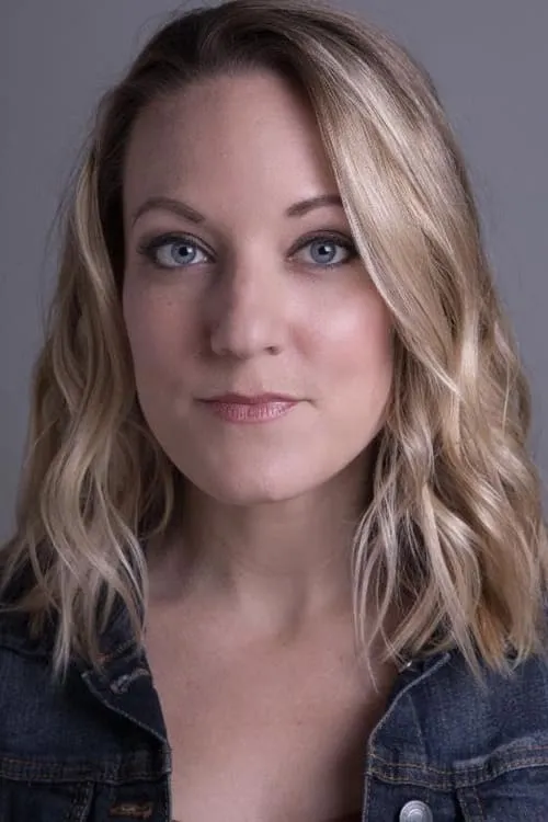 Christopher Jackson ha trabajado con Alison Burns en 1 ocasiones