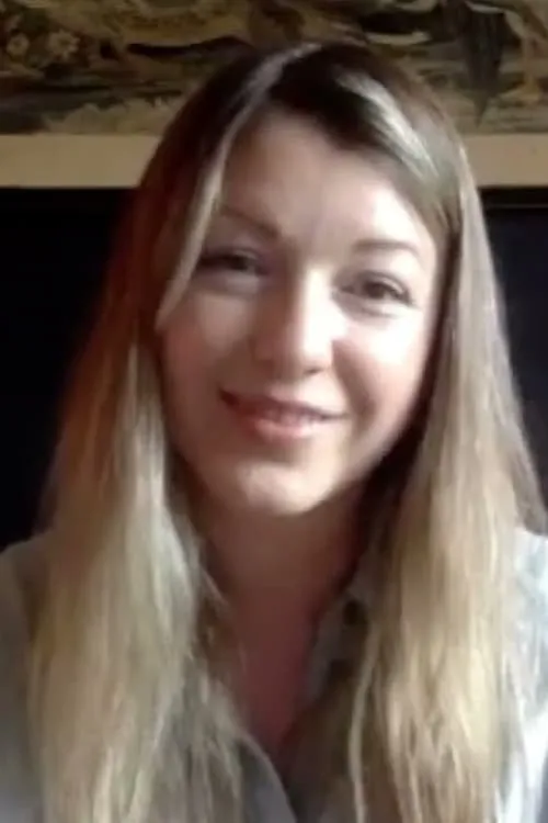 Alison Leonard — personaje: Self - Archeologist