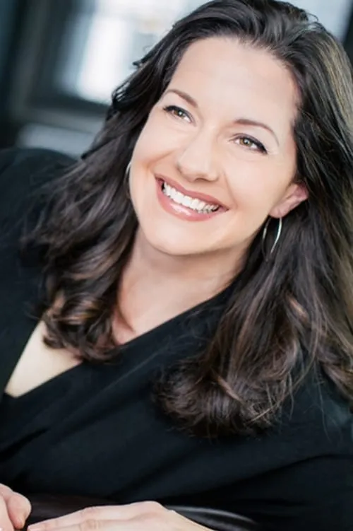 Ellen Woglom ha trabajado con Alison Matthews en 1 ocasiones