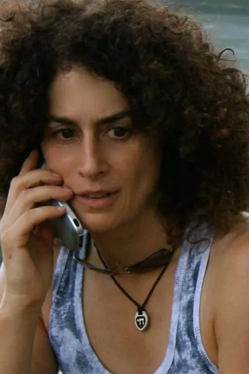 Lisa Inouye ha trabajado con Alison Reid en 1 ocasiones