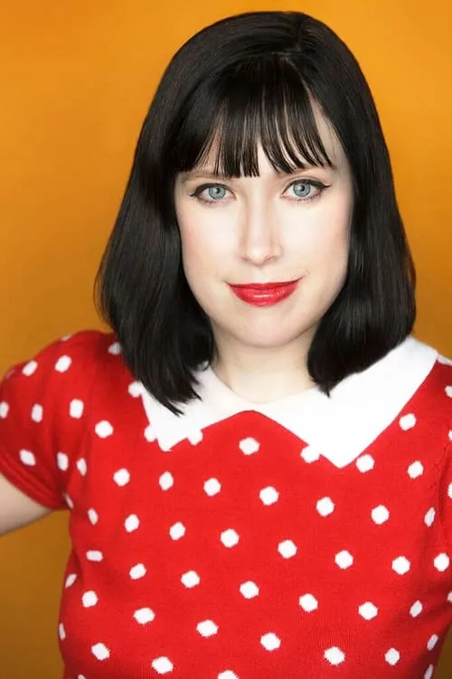 Dusty Sorg ha trabajado con Alison Stolpa en 1 ocasiones