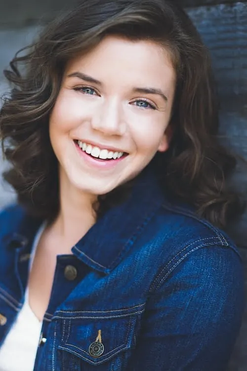 Francisca Estevez ha trabajado con Alison Sullivan en 1 ocasiones