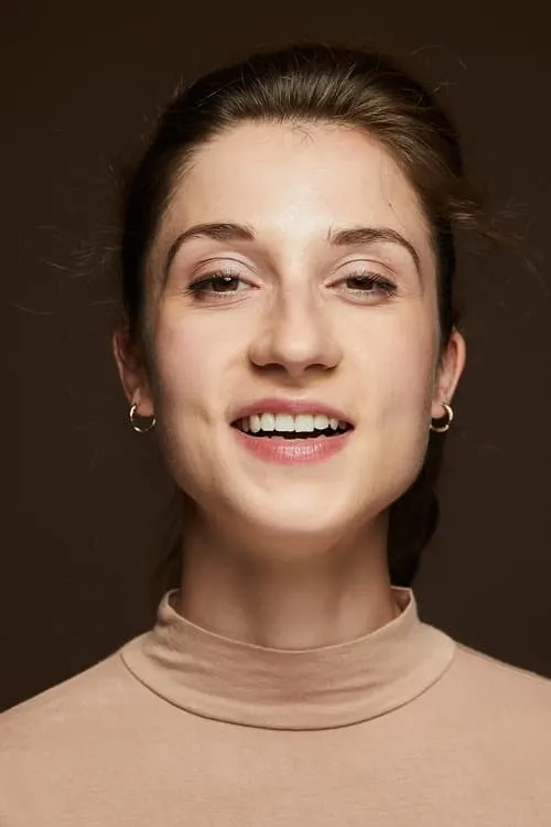 Alissa Atanassova — personaje: Teresa