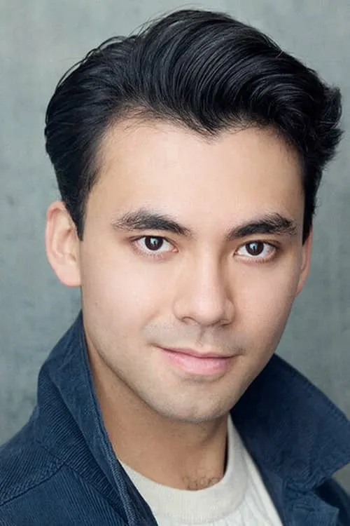 Tom Partridge ha trabajado con Alistair So en 1 ocasiones