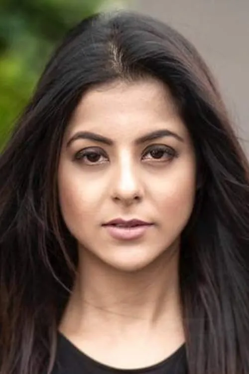 Arunima Ghosh ha trabajado con Alivia Sarkar en 1 ocasiones